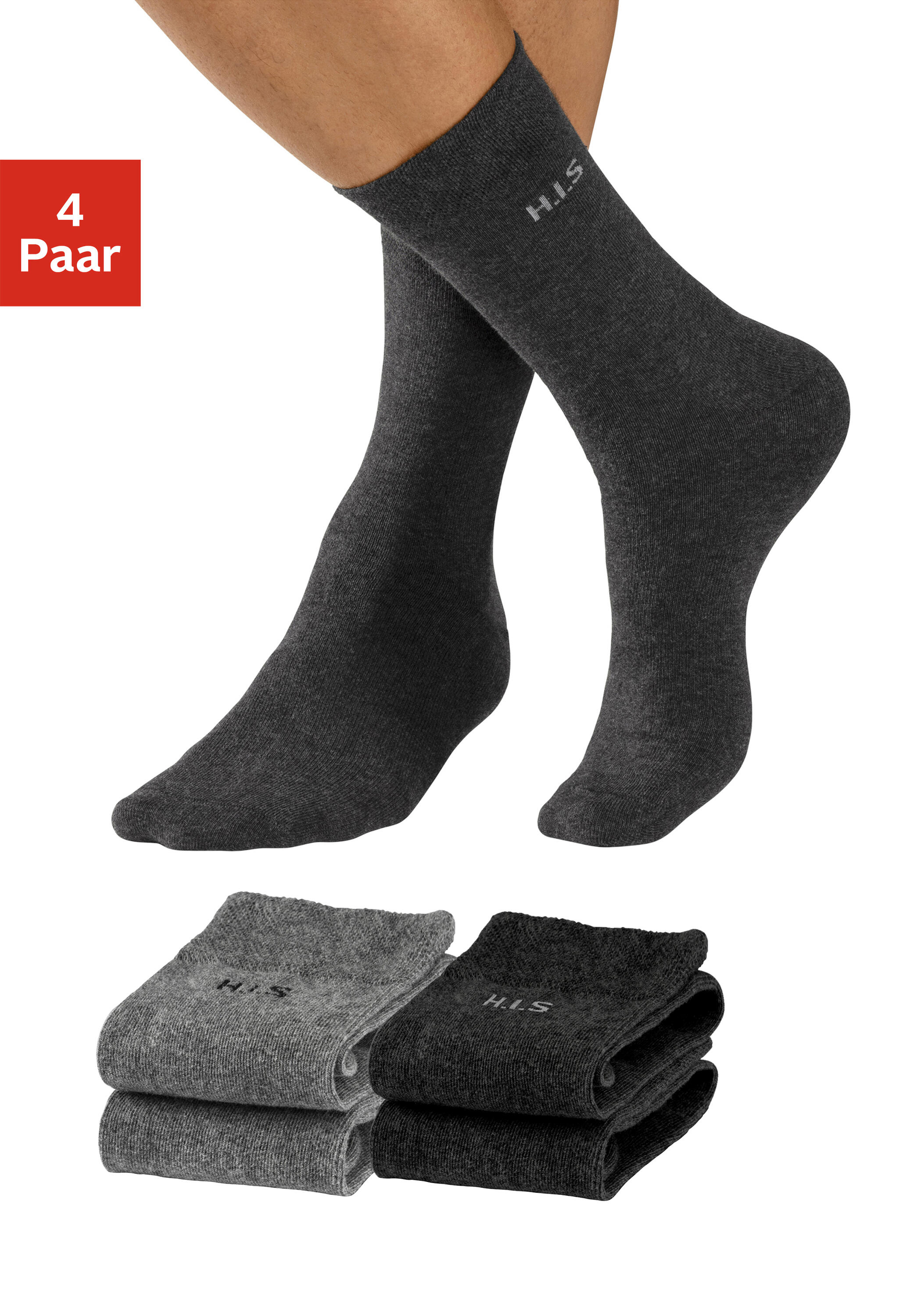 grau / stahlgrau