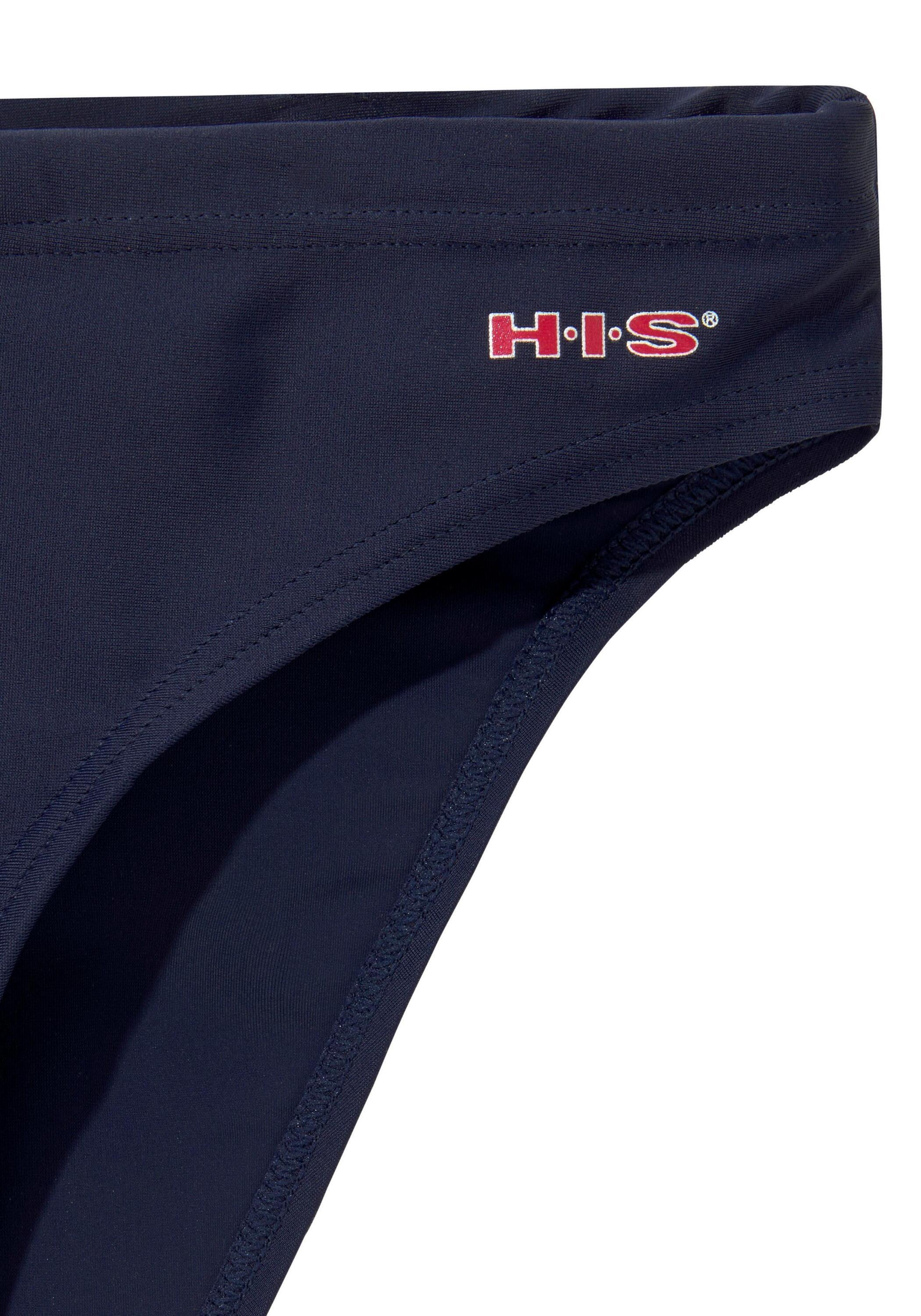 Herren H.I.S Badehose 4/5