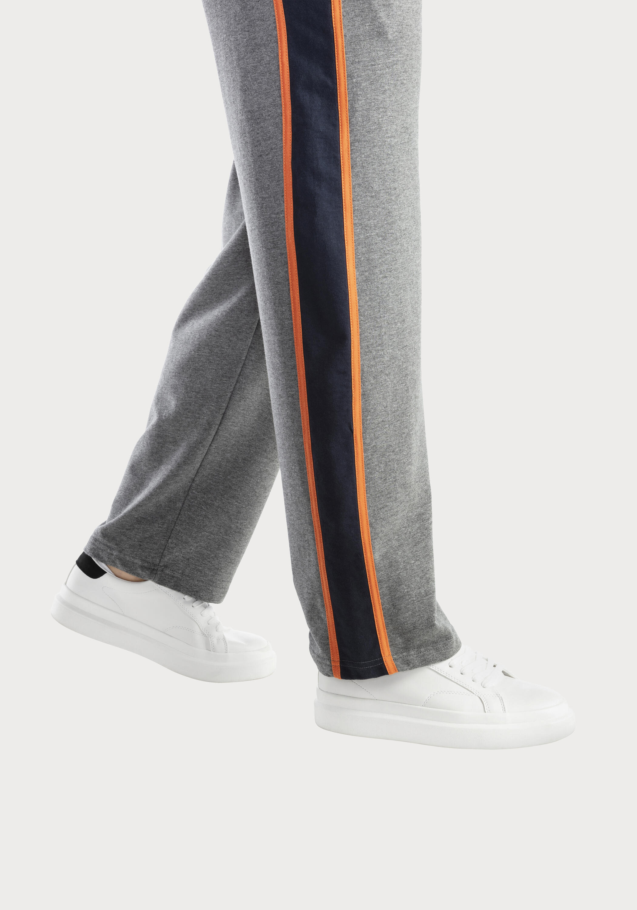 Herren H.I.S Relaxhose 3/6