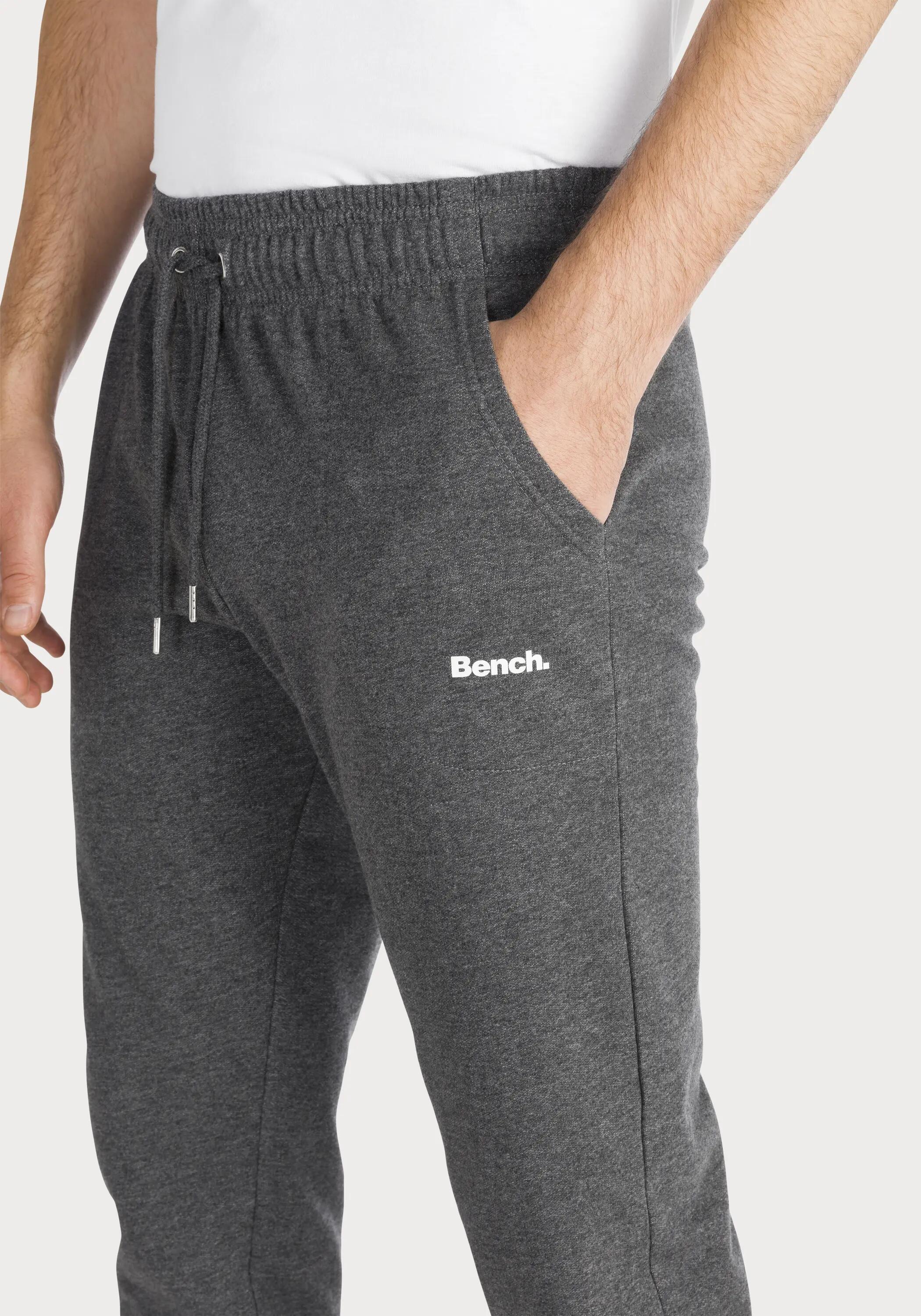 Herren Sweathose 4/7