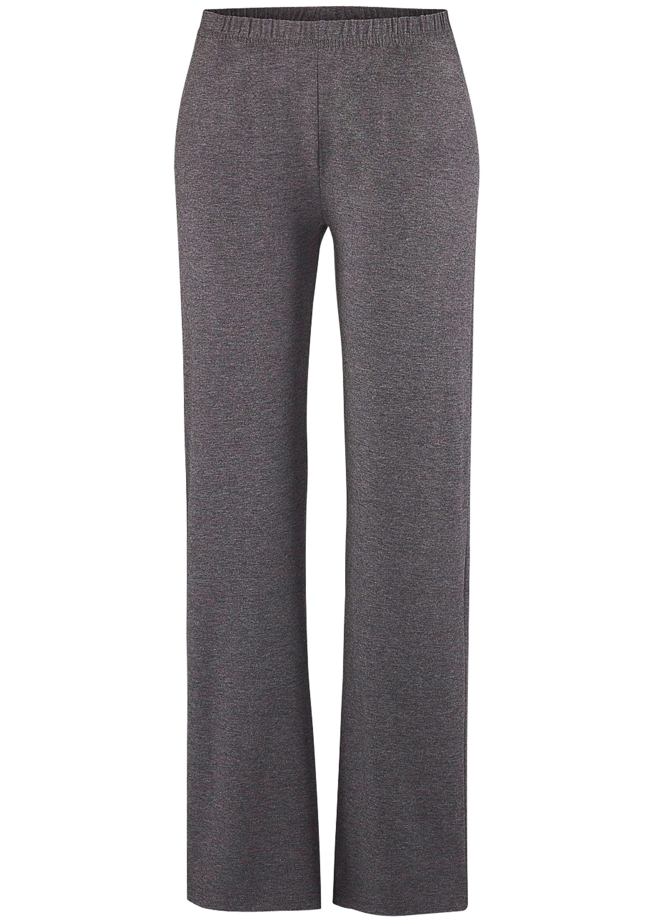 Damen Vivance Homewearhosen (2 Stück) aus softer elastischer Qualität 2/5