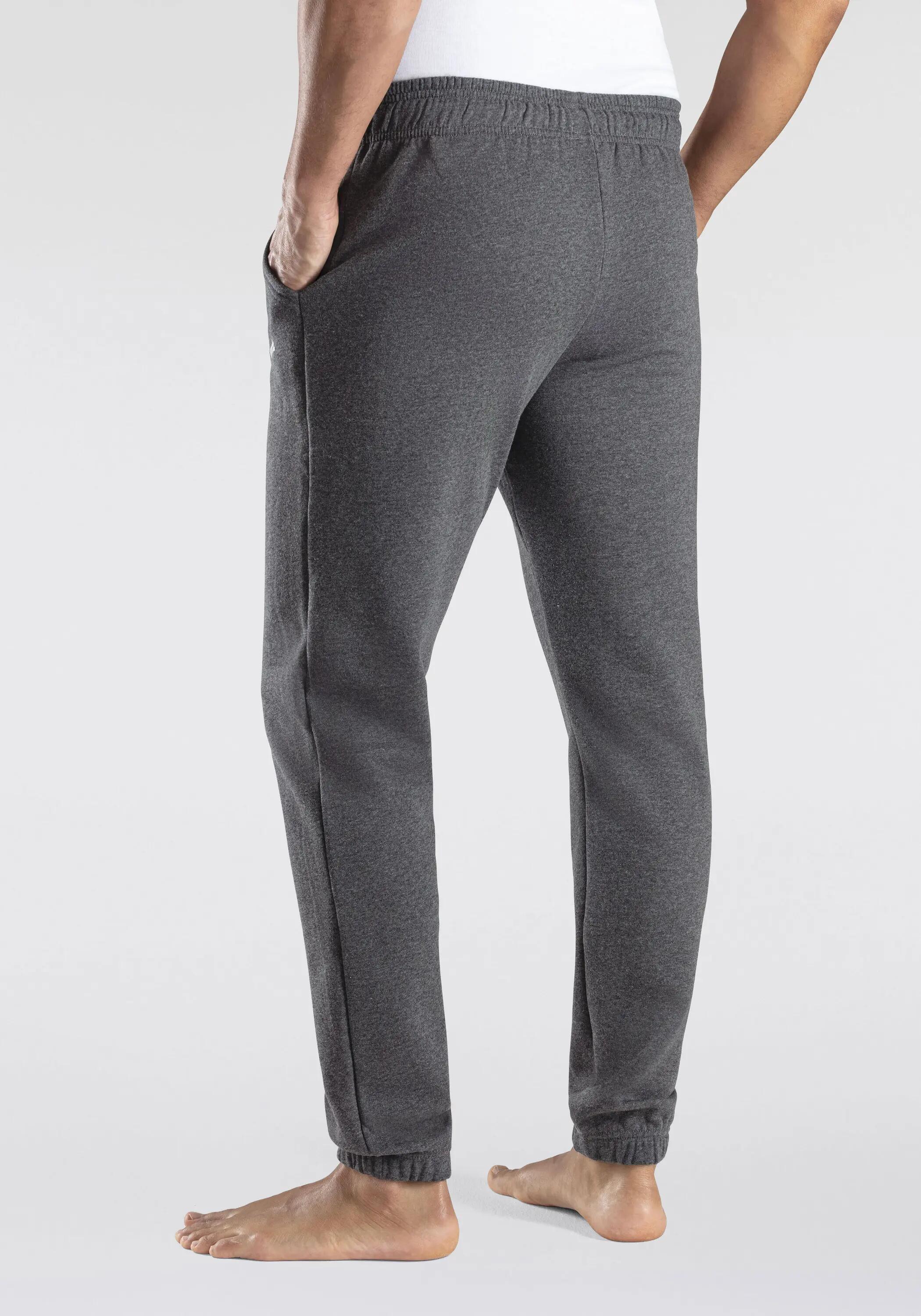Herren Sweathose 3/7
