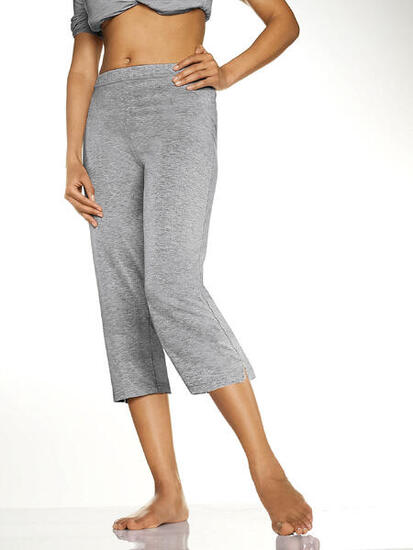 Damen Vivance Caprihose