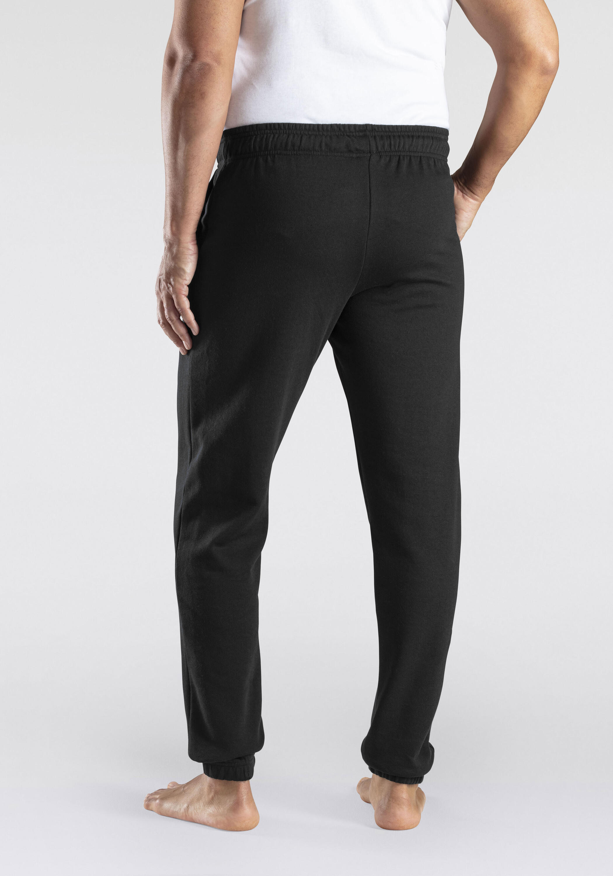 Herren Sweathose 3/7