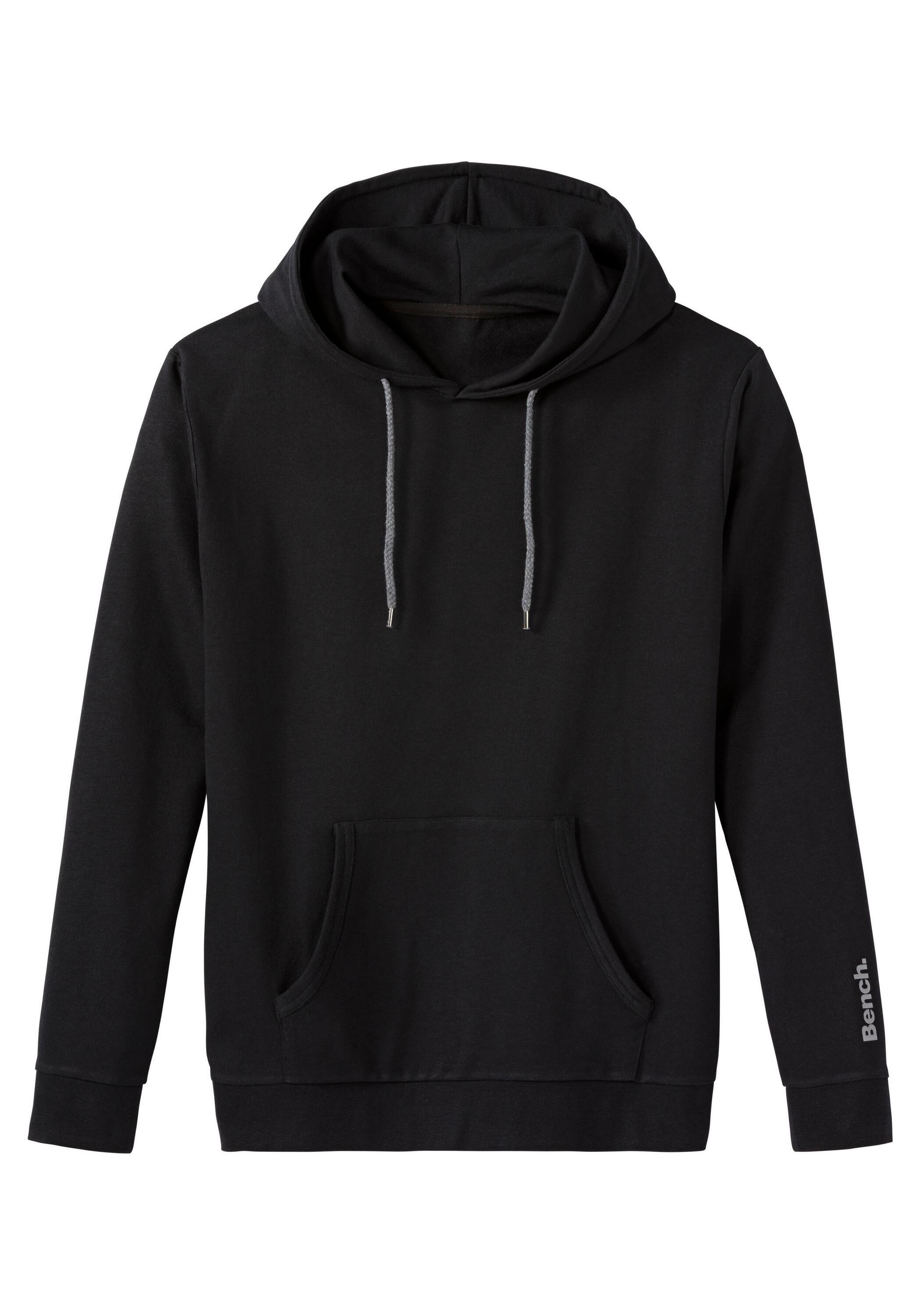 Herren Bench. Kapuzensweatshirt 2/6