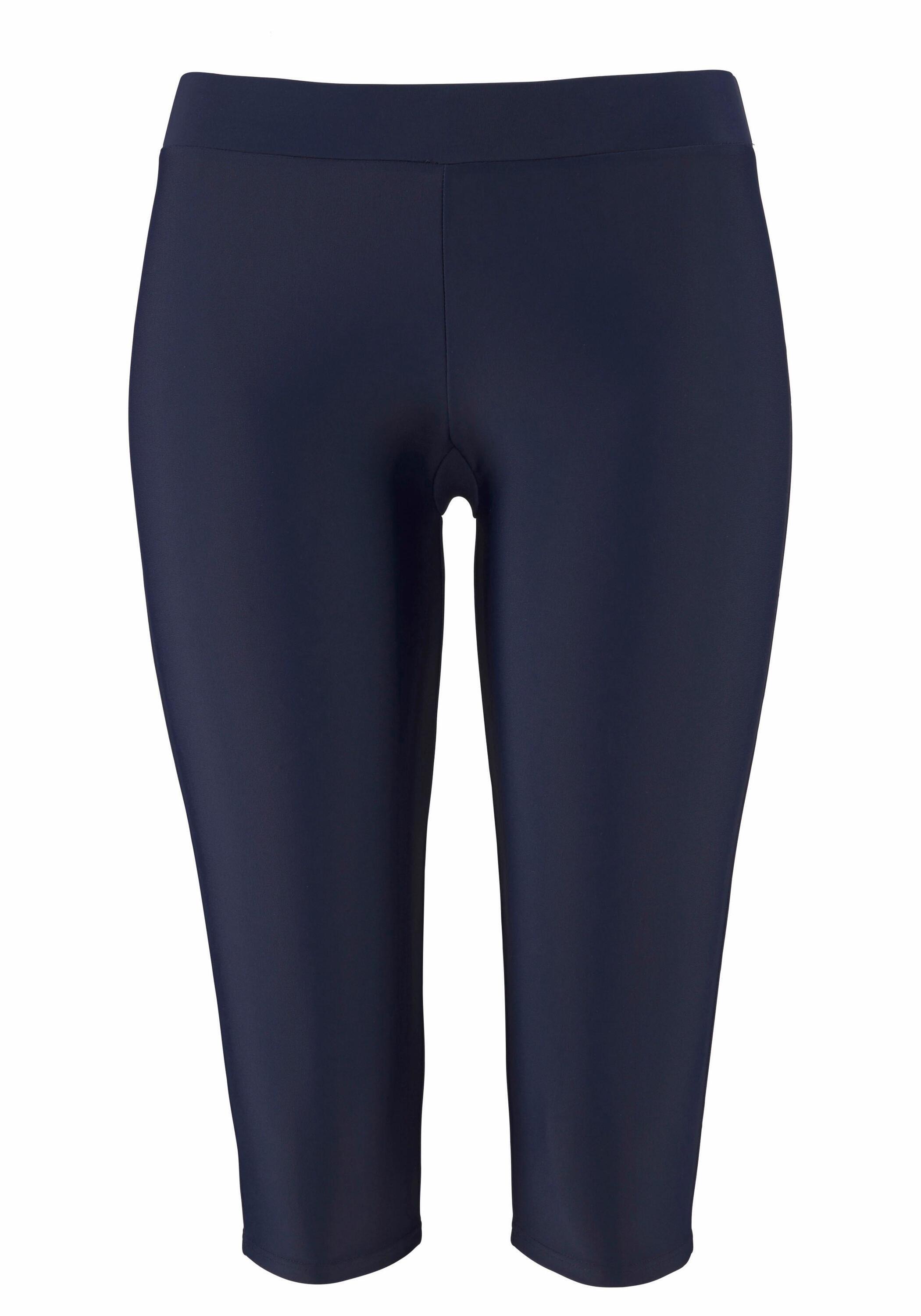 Damen LASCANA Bade-Capri 2/7