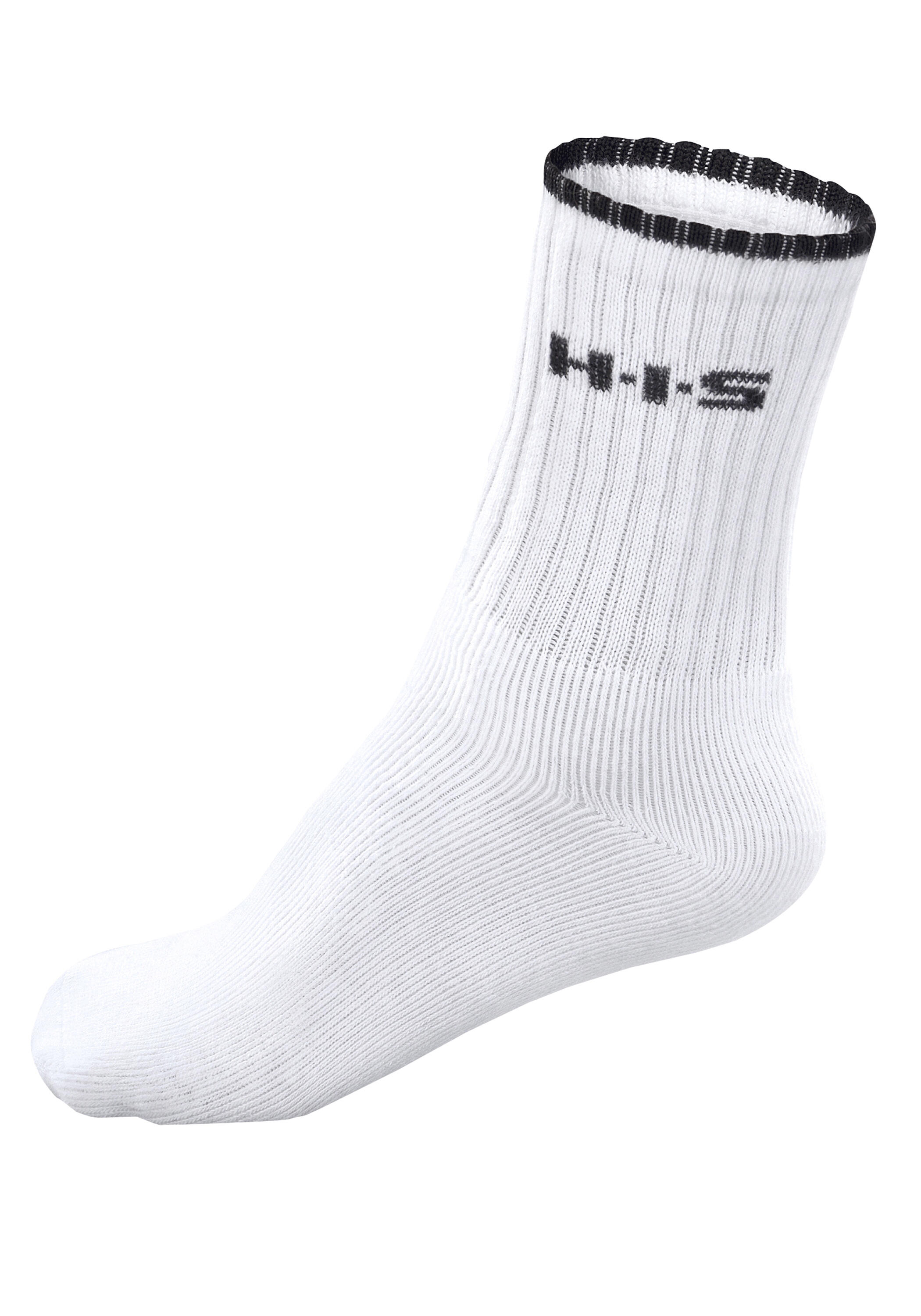 H.I.S H.I.S Sportsocken (6 Paar) 3/3