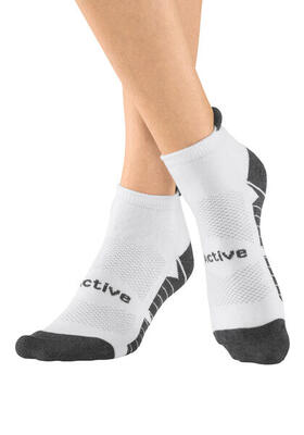 LASCANA ACTIVE Sneakersocken