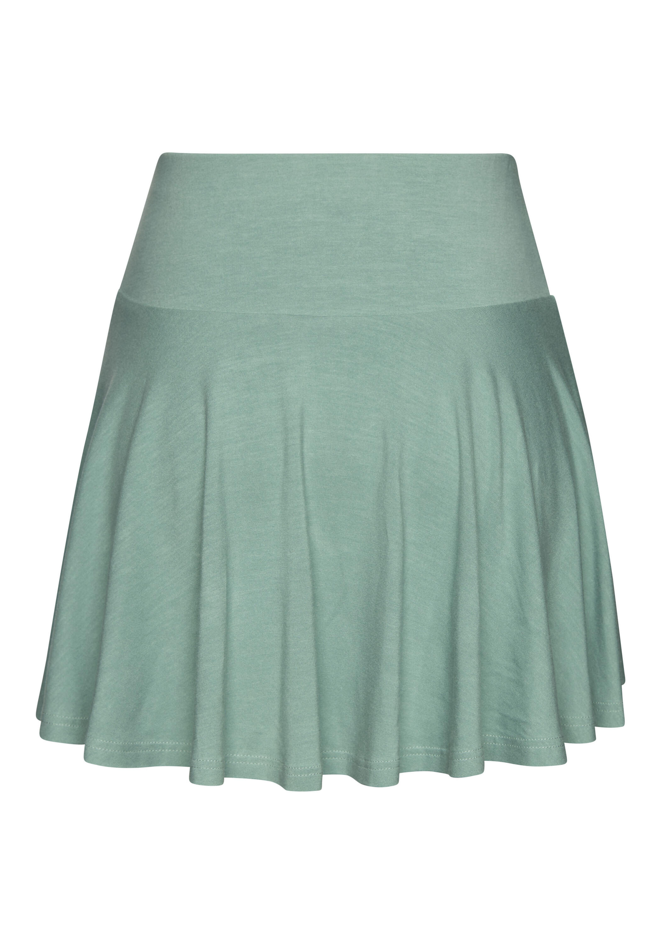 Damen Skort 5/7