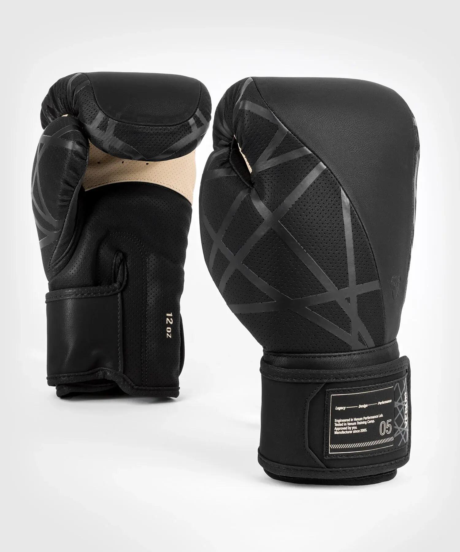 VENUM Tecmo 2.0 Boxhandschuhe 2/5