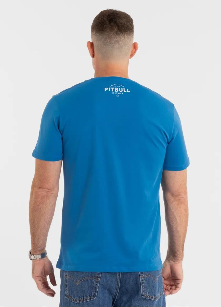 T-shirt homme Pitbull Pitbull Co. 3/7