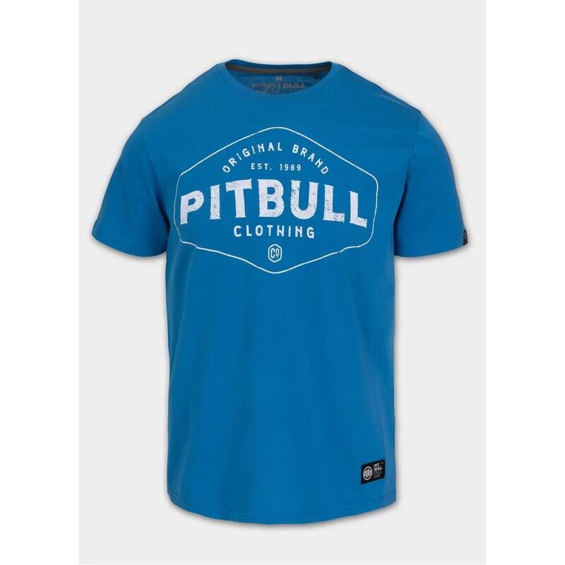 Férfi póló Pitbull Pitbull Co.