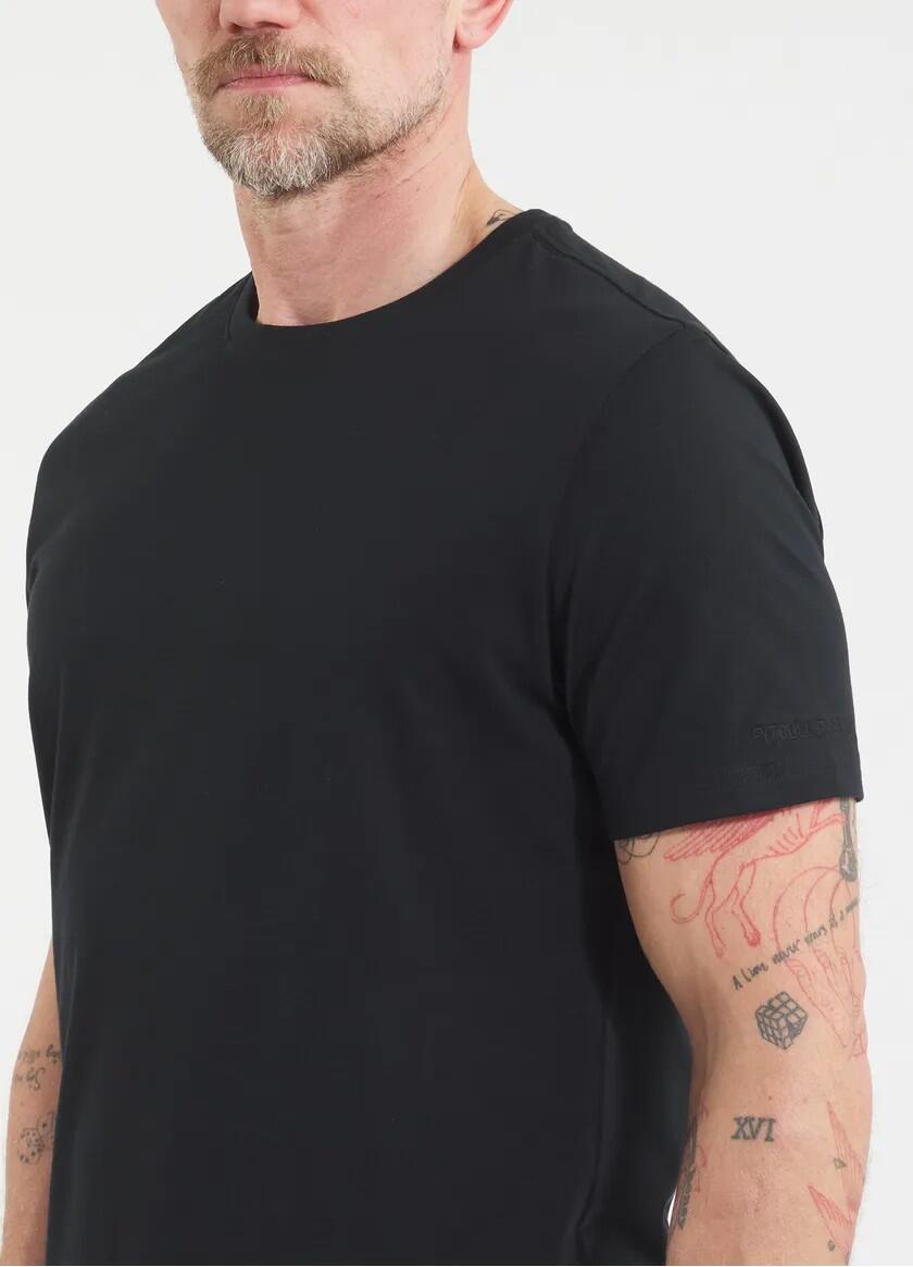 T-shirt homme Pitbull sans logo 6/7