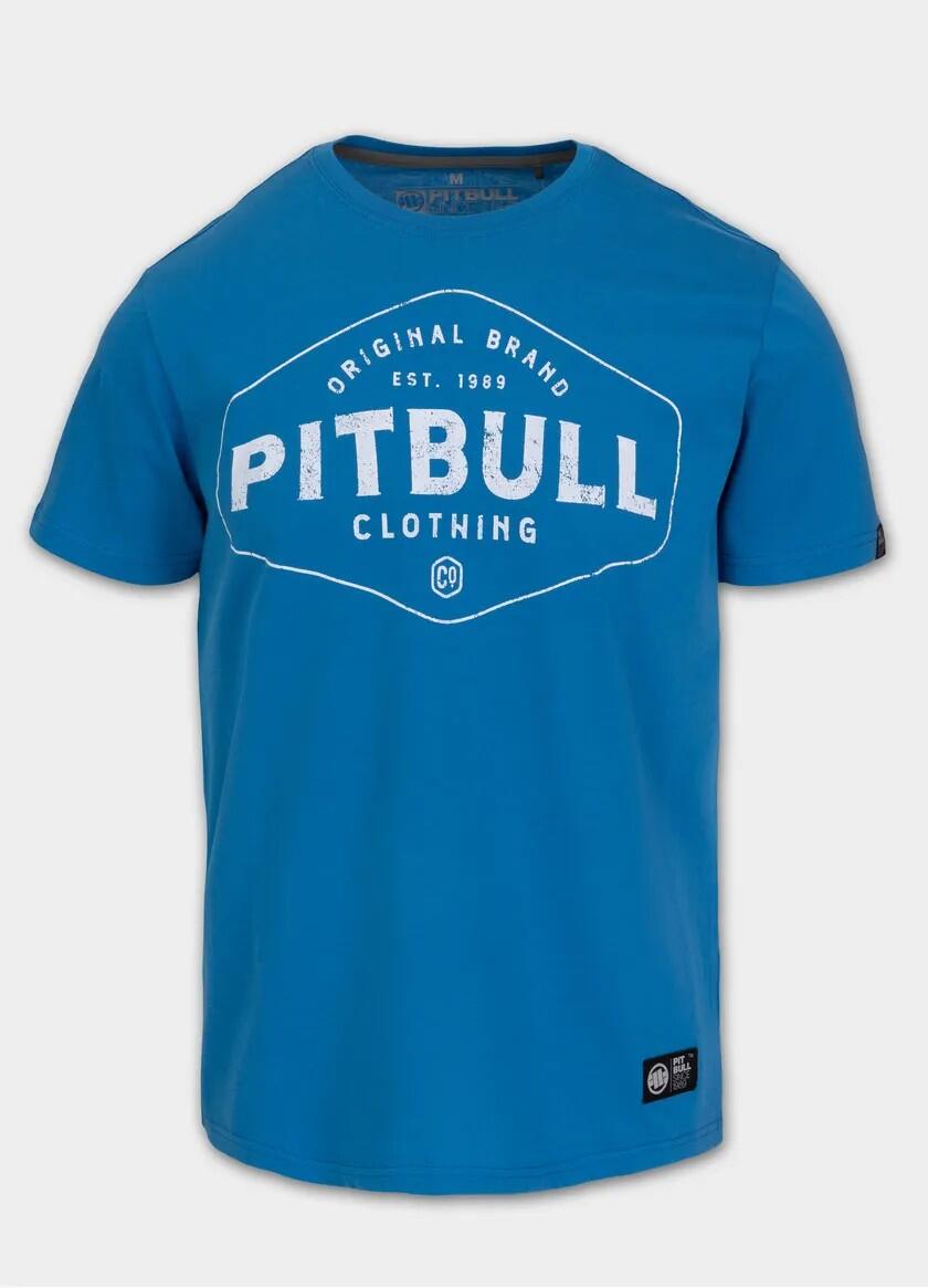 T-shirt homme Pitbull Pitbull Co. 2/7