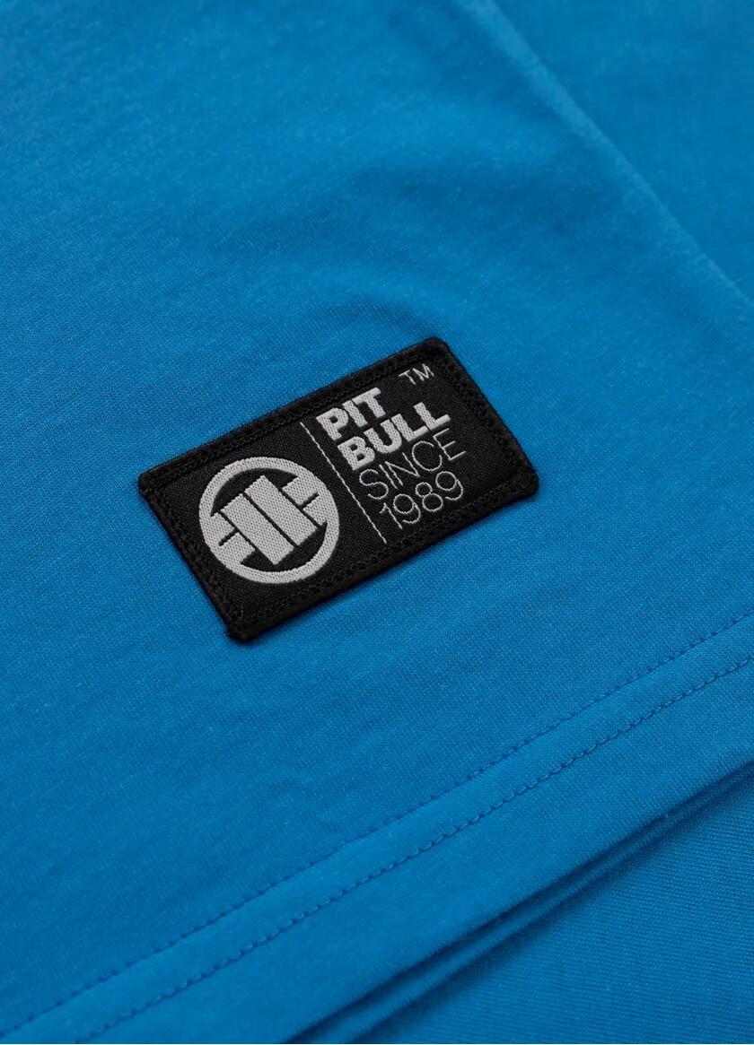 T-shirt homme Pitbull Pitbull Co. 7/7