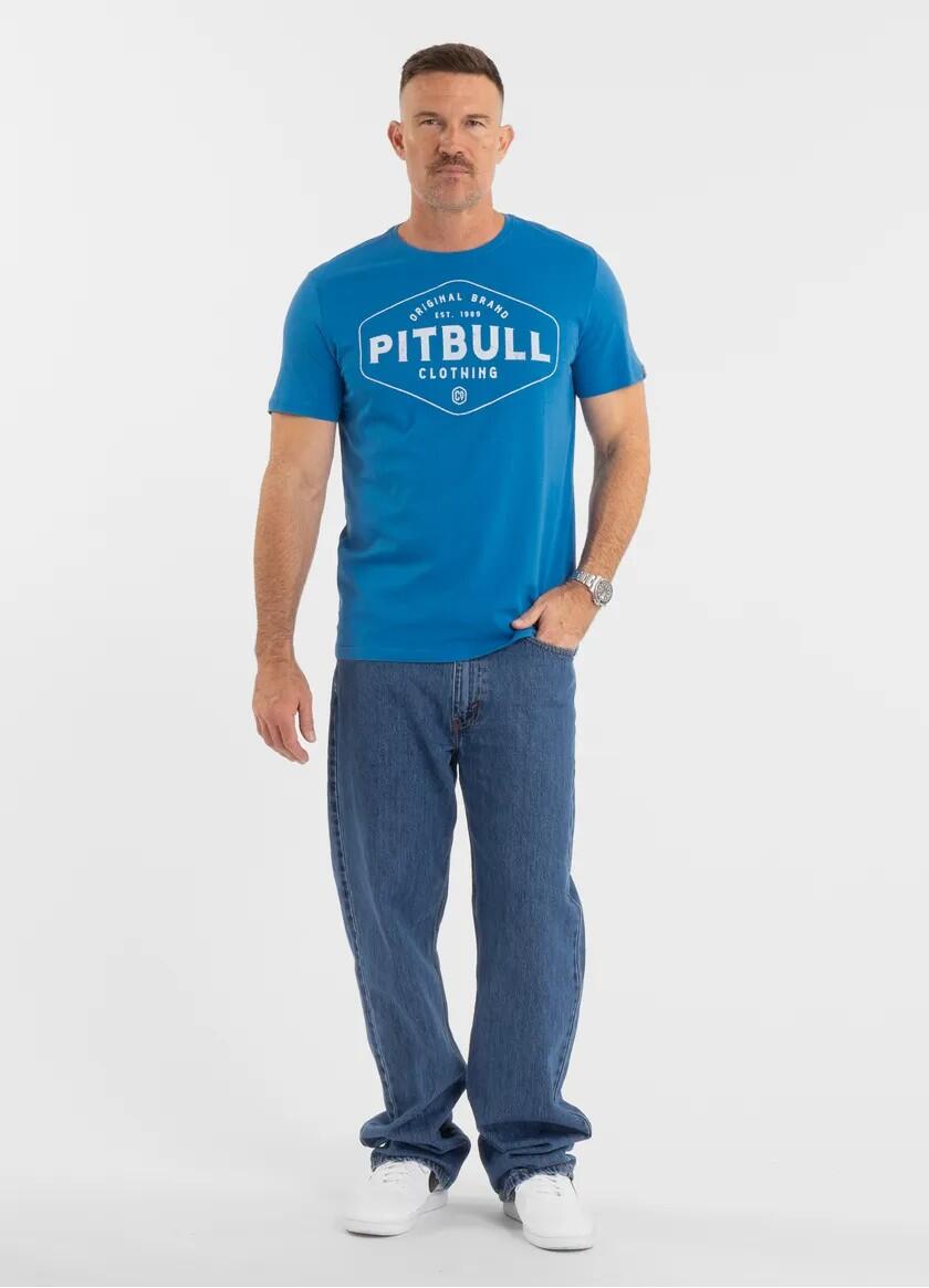 T-shirt homme Pitbull Pitbull Co. 5/7
