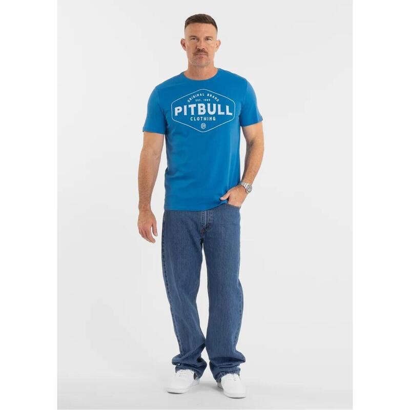 Férfi póló Pitbull Pitbull Co.