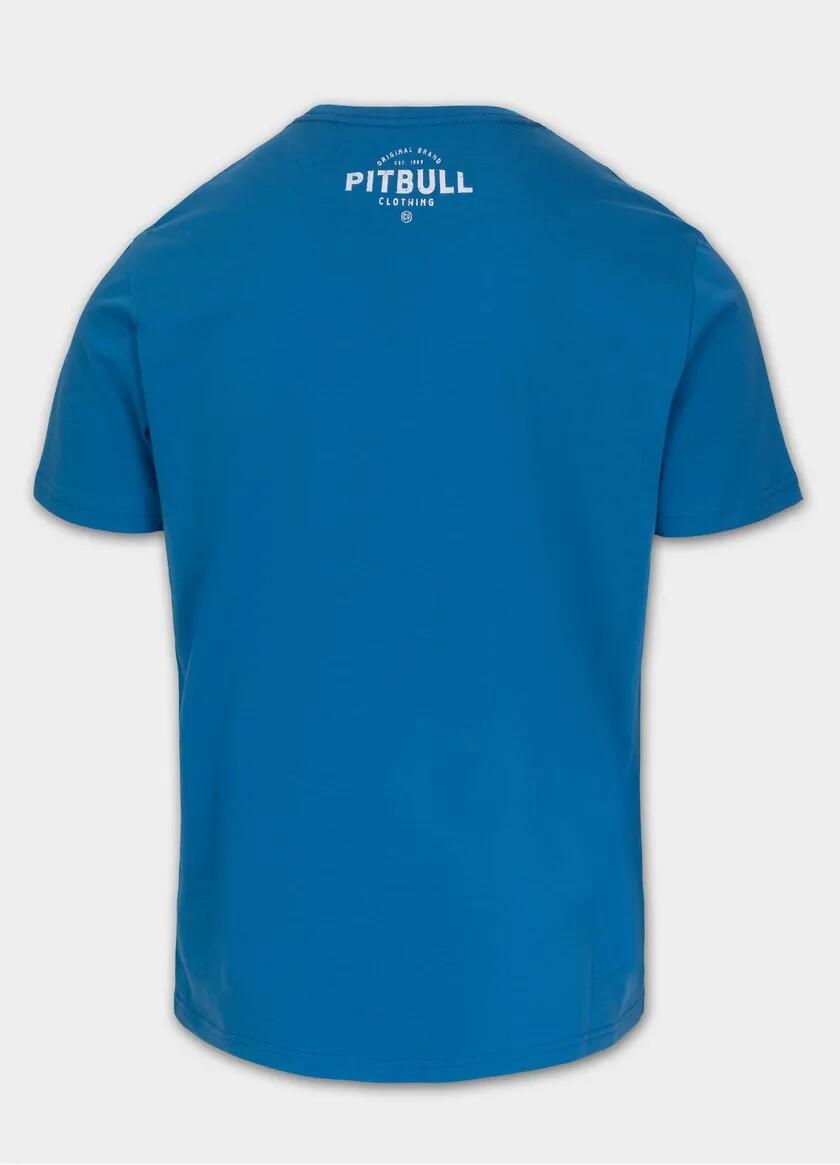 T-shirt homme Pitbull Pitbull Co. 4/7