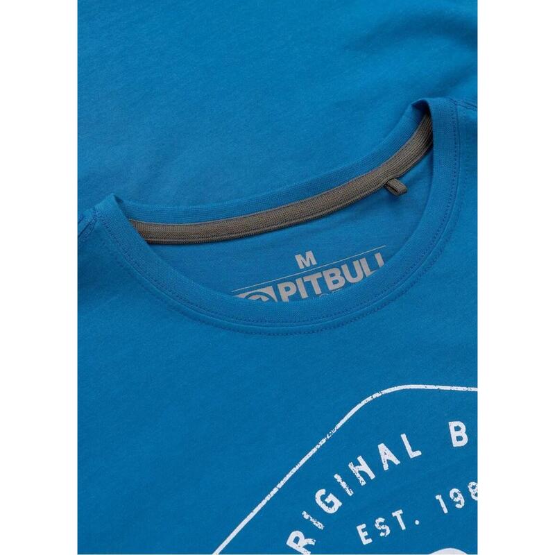 Férfi póló Pitbull Pitbull Co.