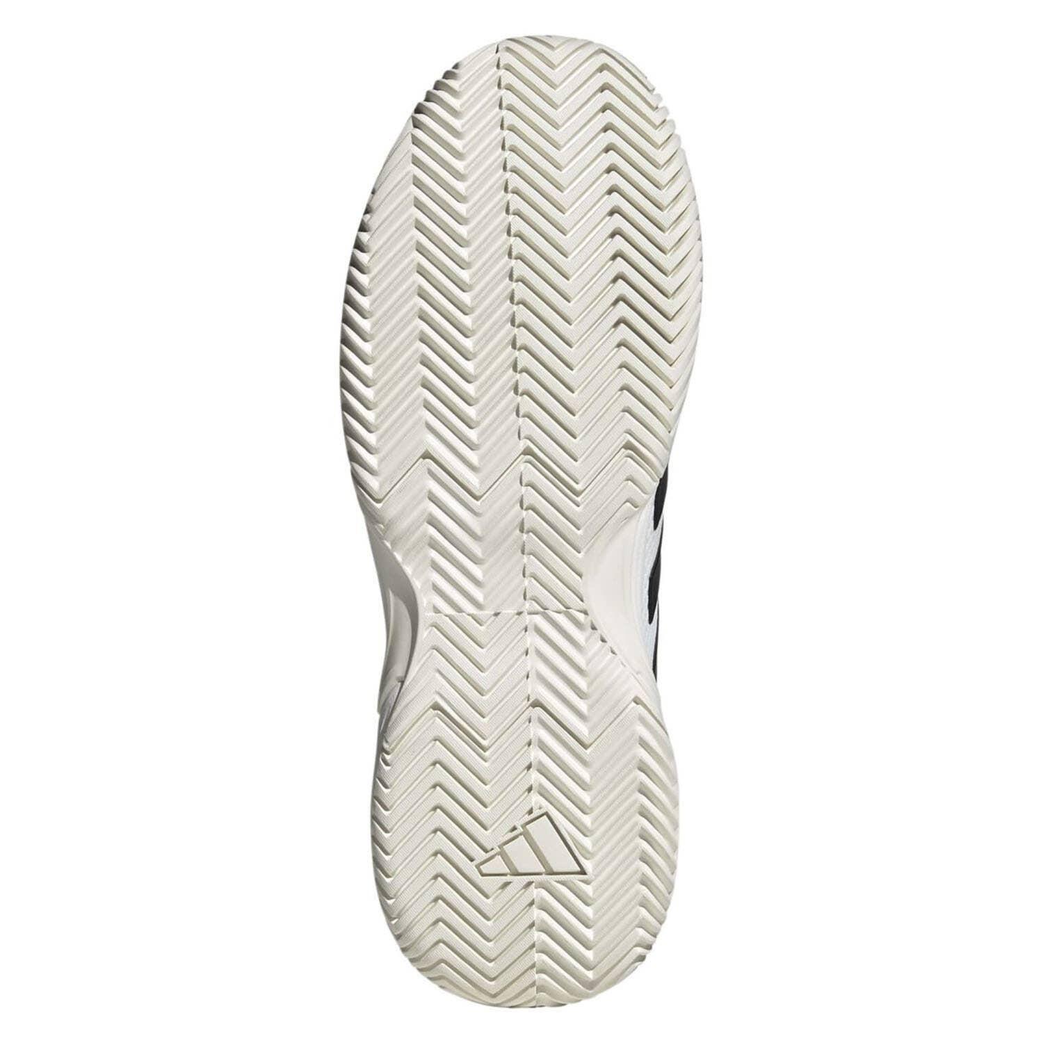 Adidas Gamecourt 2.0 Blanc Js1949 3/7