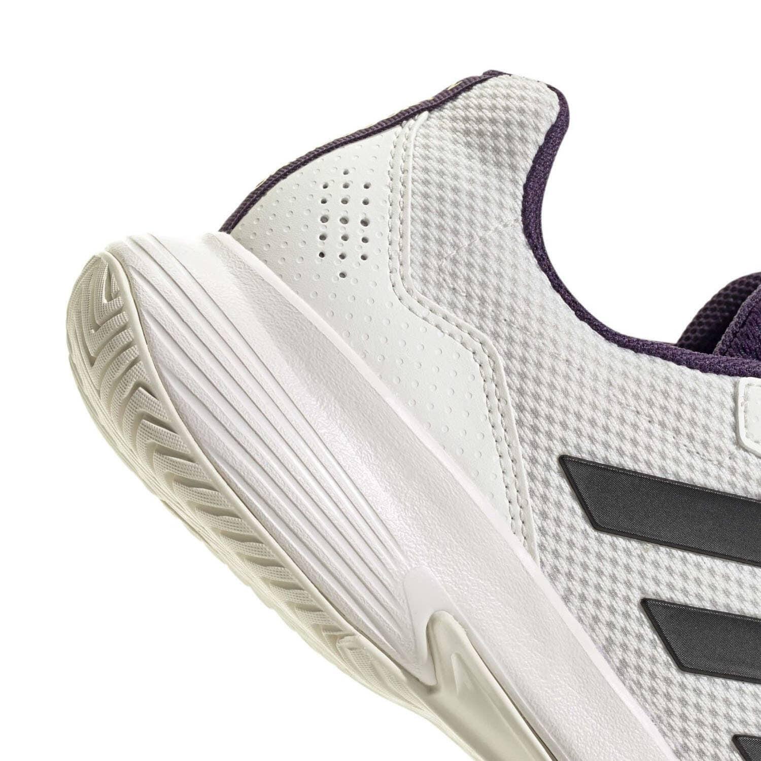 Adidas Gamecourt 2.0 Blanc Js1949 5/7