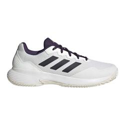 Adidas Gamecourt 2.0 Blanc Js1949