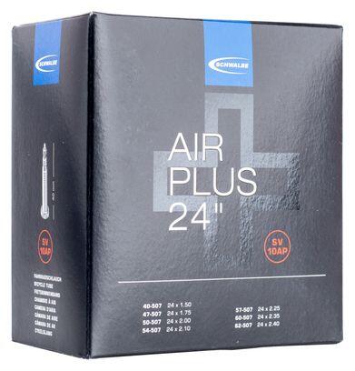Chambre à Air Schwalbe SV10-AP 24'' Presta 40mm