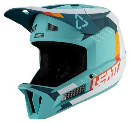 Leatt Gravity 2.0 integraalhelm blauw 2/7