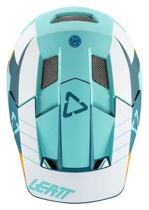 Leatt Gravity 2.0 integraalhelm blauw 5/7