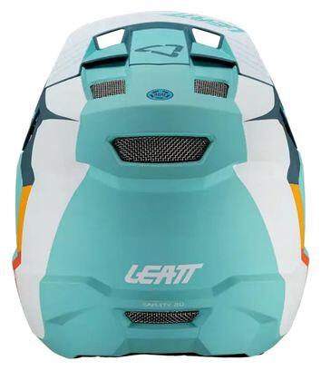 Leatt Gravity 2.0 integraalhelm blauw 4/7
