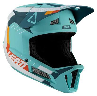 Integralhelm Leatt Gravity 4.0 Blau