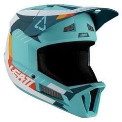 Casque intégral Leatt Gravity 4.0 Bleu