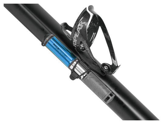 Bomba manual Topeak Racerocket (máx. 120 psi / 8 bar) Azul 3/7