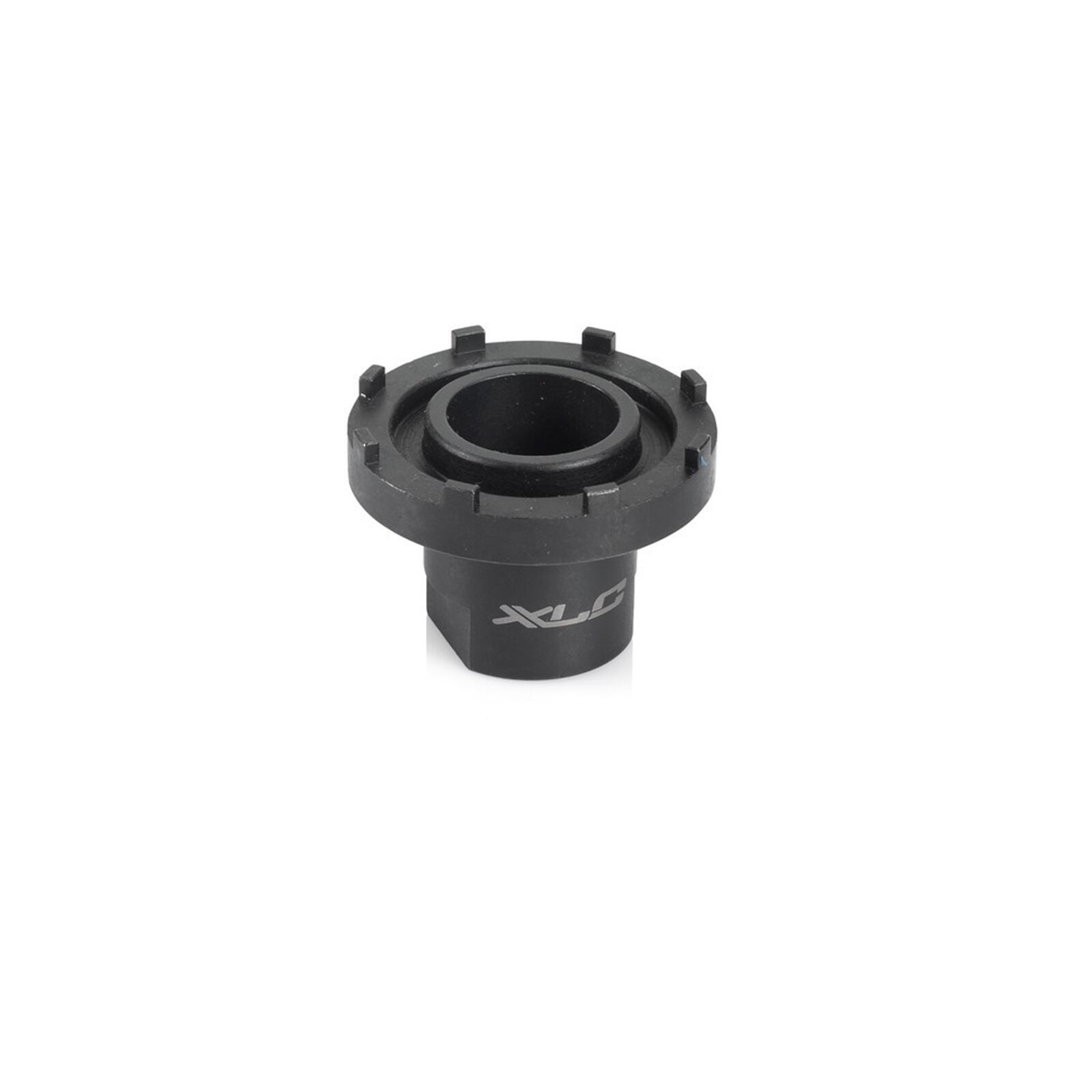Kupujący Bosch Active/Performance To-E01 Nakrętka Zabezpieczająca Spider Black