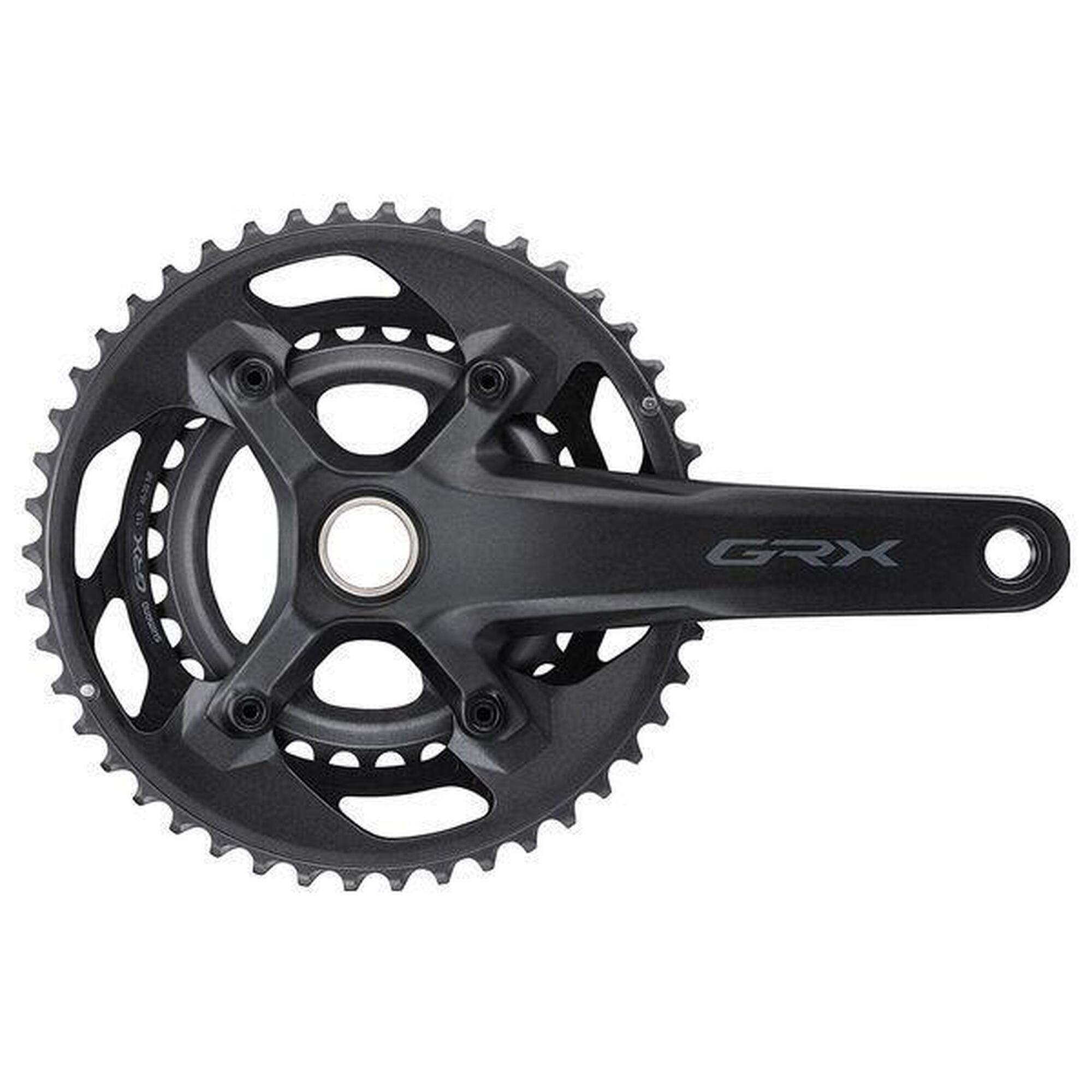Mechanizm Korbowy 2 X 11 Rzędów Grx Fc-Rx600 - 170 Mm - 46-30T