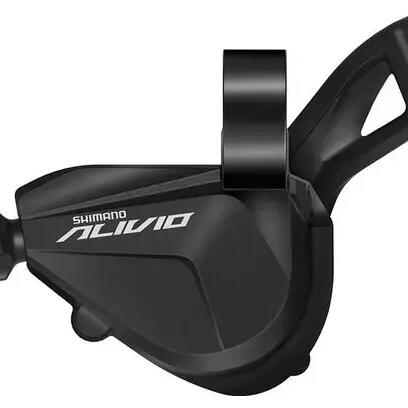 Left Control Shimano Alivio SL-M3100-2L (Without Indicator) 2x9V