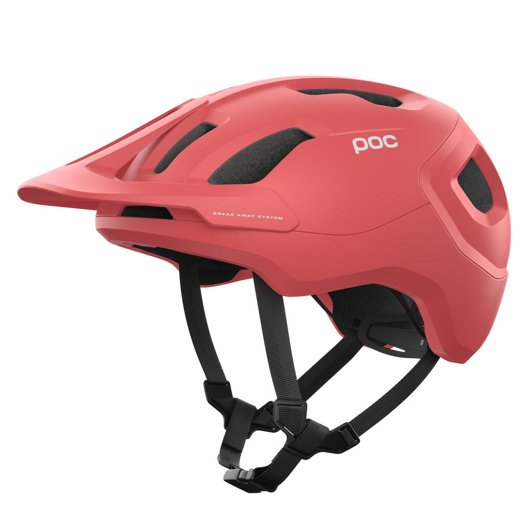 Headset POC Axion