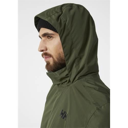 Kurtka uniwersalna męska Helly Hansen Dubliner