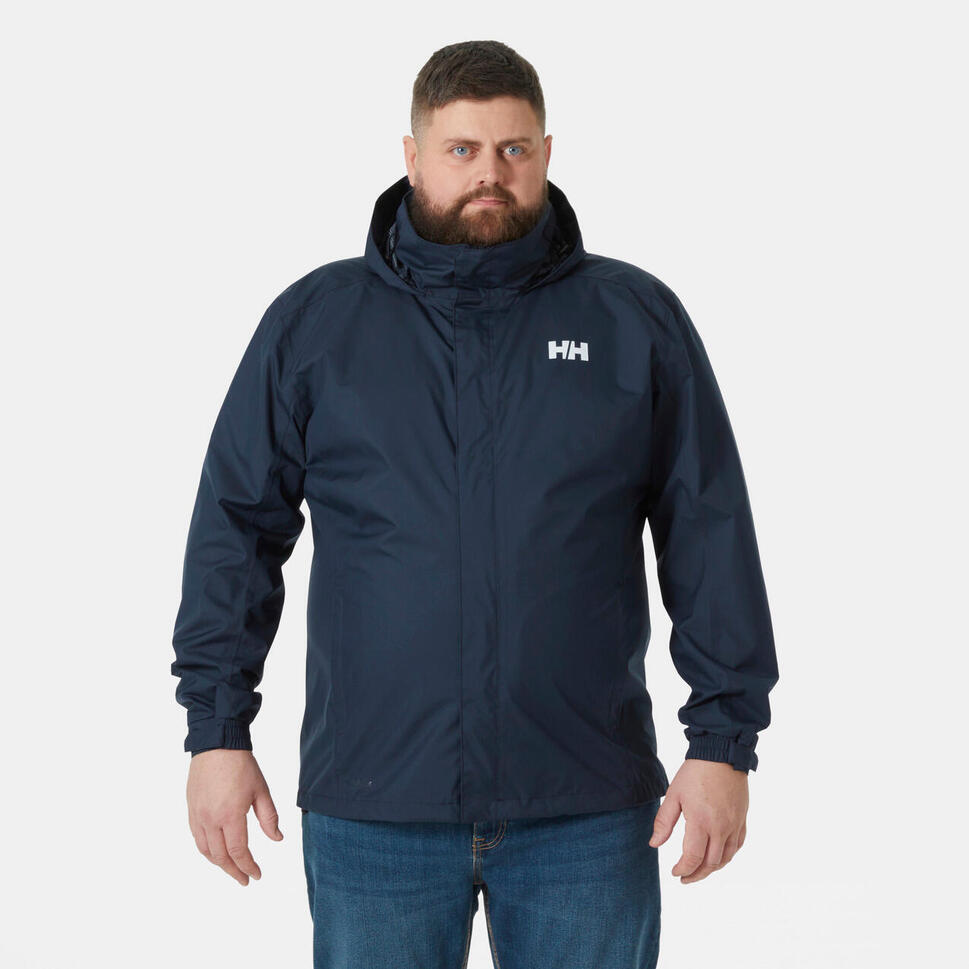 Kurtka uniwersalna męska Helly Hansen Dubliner Jacket