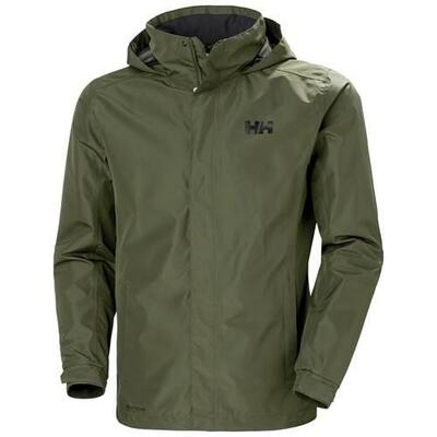 Herren universal Jacke Helly Hansen Dubliner