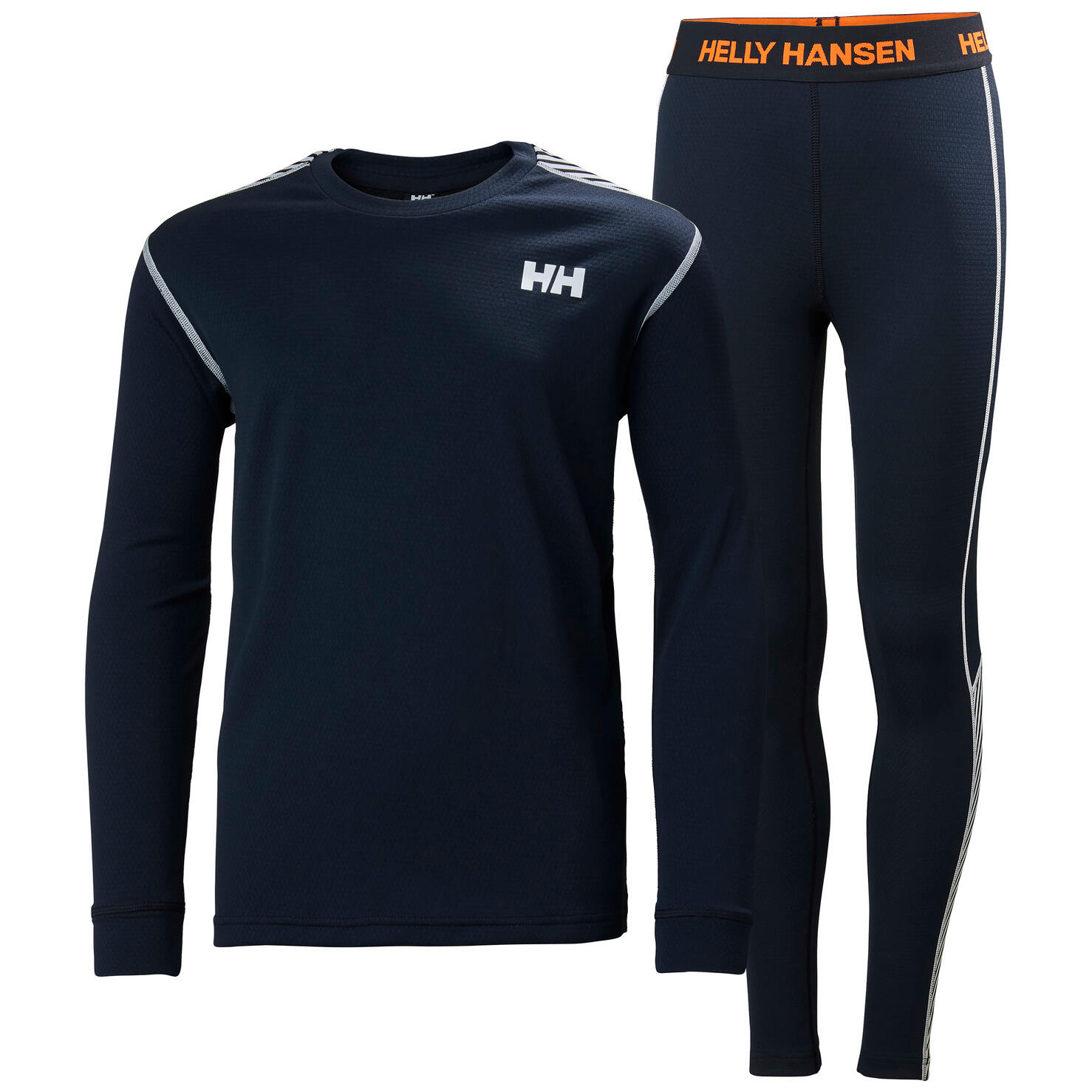 HELLY HANSEN Completo sportivo per bambini Helly Hansen lifa active