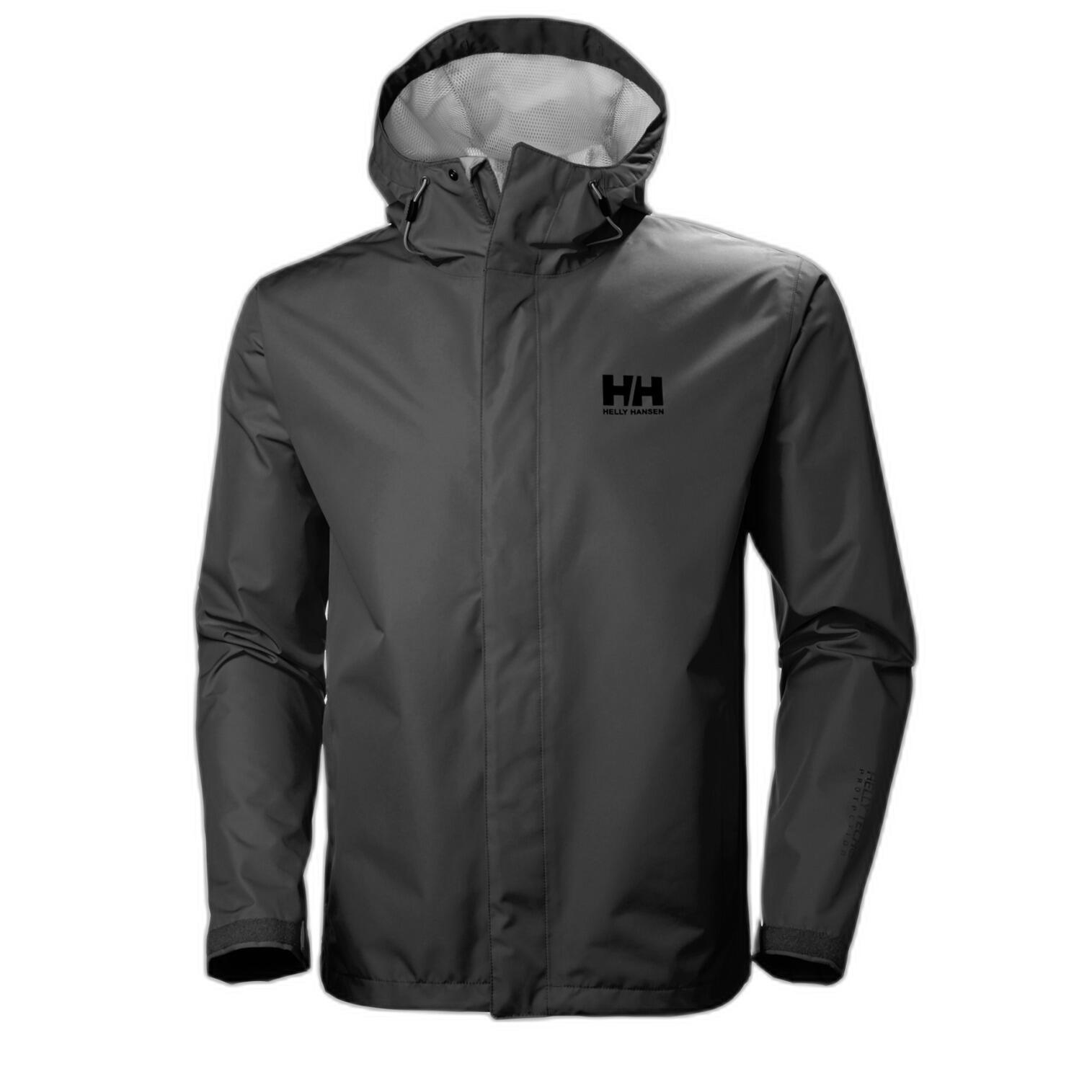 HELLY HANSEN Giacca Helly Hansen seven j
