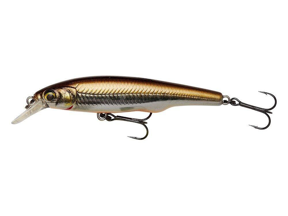VOBLER SAVAGE GEAR GRAVITY TWITCH 8,3CM/10G SUSPENDING MINNOW