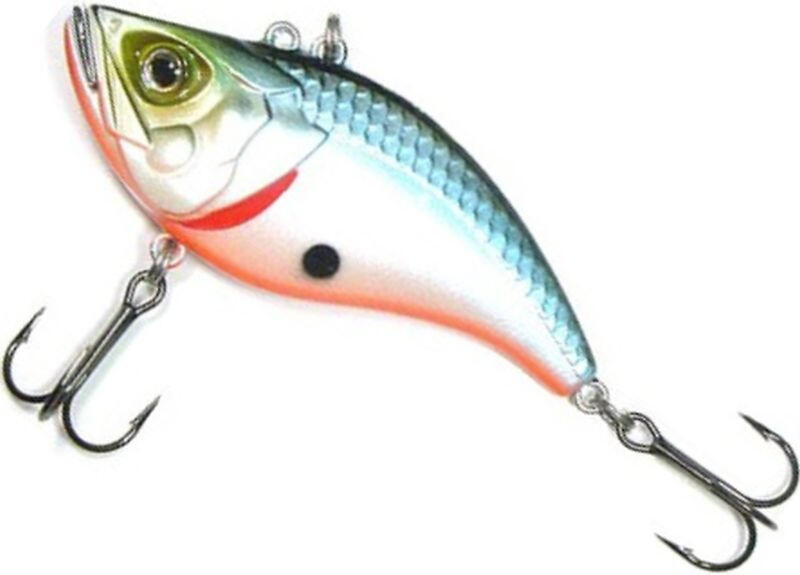 VOBLER STRIKE PRO FLAP JACK, 6.5 CM, 13.6 G, CULOARE A05