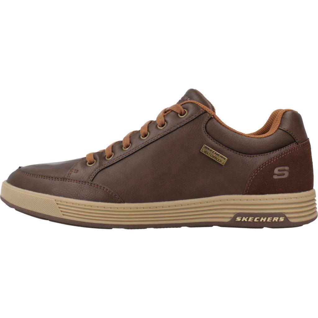 Baskets Skechers CAVELL - SPARKMAN 2/6