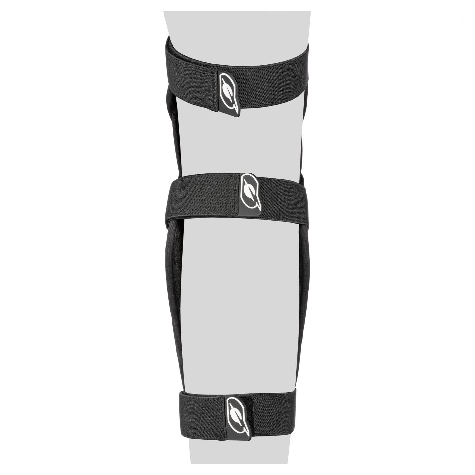 O'NEAL Trail FR Kniebeschermer Carbon-Look L 6/6