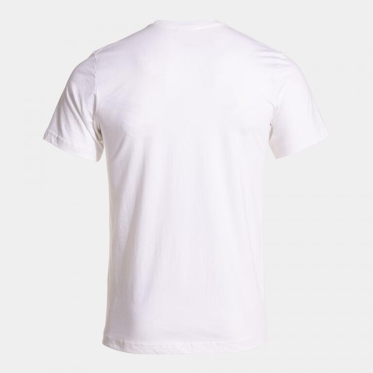 Tricou Joma Combi Street Alb 2XL