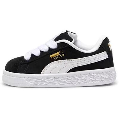 PUMA SUEDE XL DA BIMBO GREY BLUE