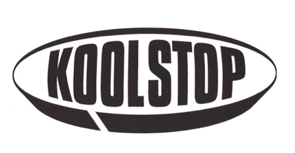 KoolStop Bremsschuh Continental KS-CA grey 3/4