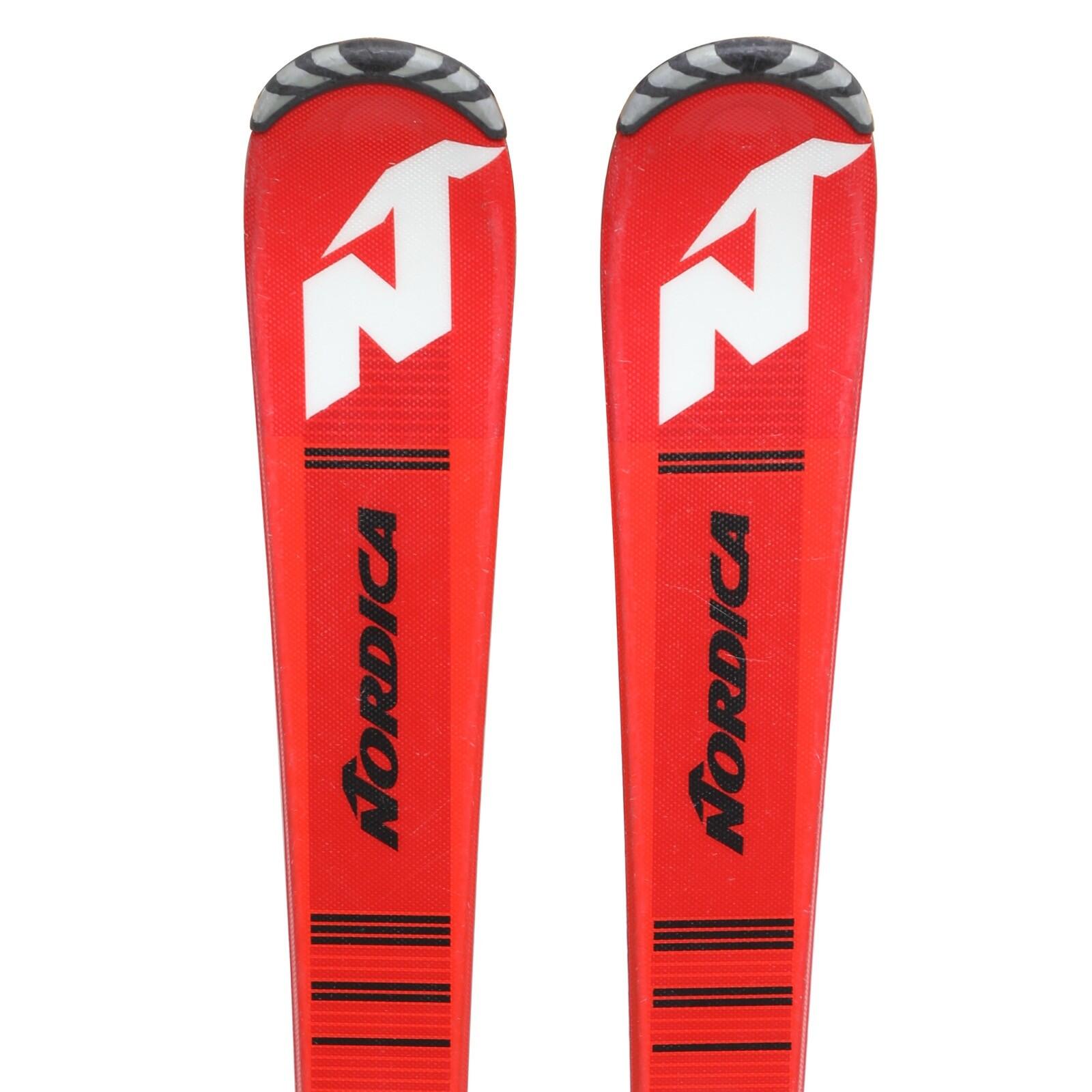 NORDICA picture